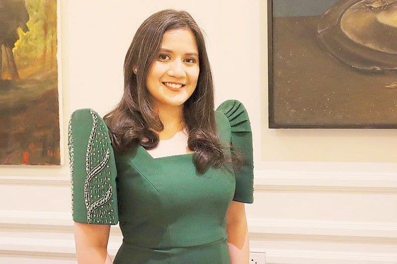 Senadora Camille, nanawagan ng respeto para sa mga absent na senador