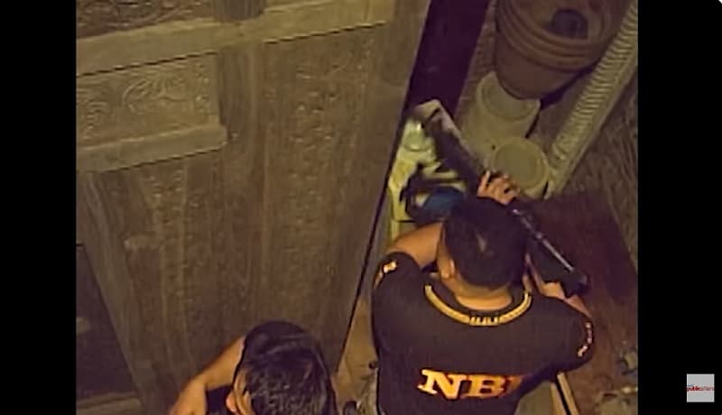 Pagsusuri sa Dramatic na Paghuli kay Jason Ivler sa Kasong Road Rage