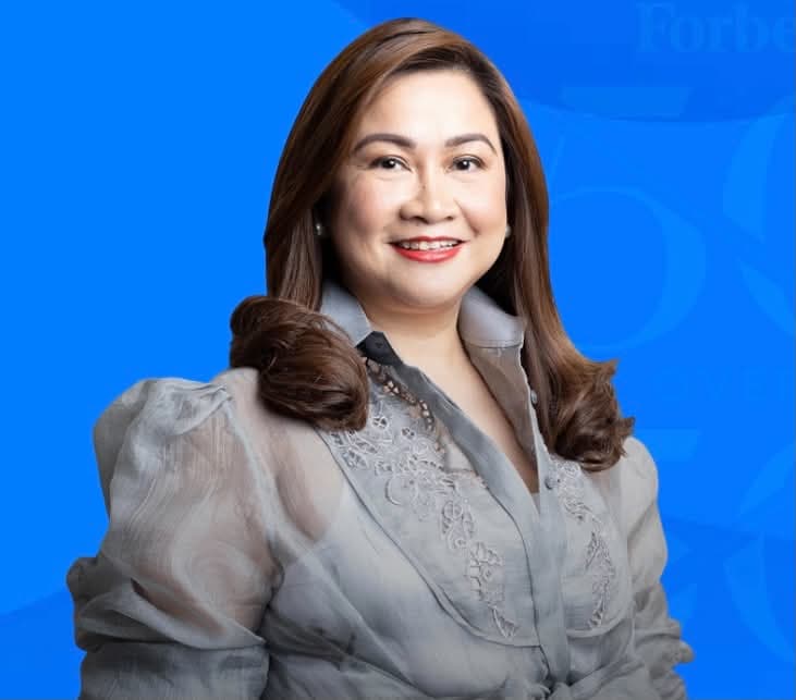Martha Sazon ng Mynt, Ipinakita ang Karanasan ng GCash sa UN Global Summit