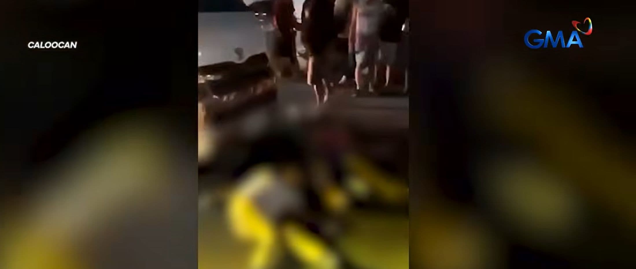 Dalawang tao, kabilang ang isang babae at binatilyo, pinaslang sa Quirino Highway